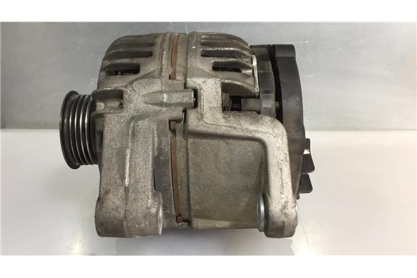 Recambio de alternador para opel astra f berlina 1.6 i 16v referencia OEM IAM 93175796 0986042743 55556070 , OPEL | 6204073 , OP