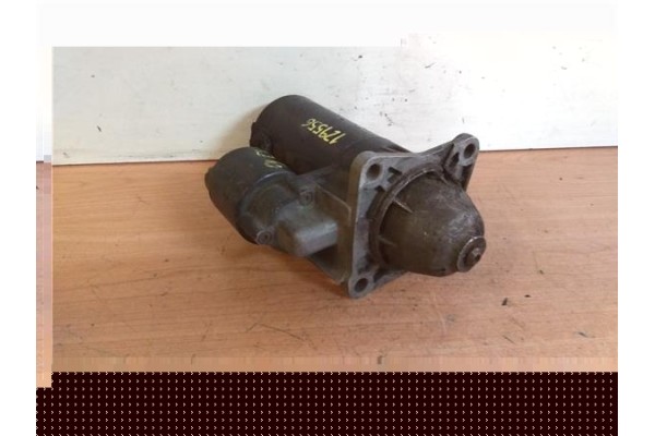 Recambio de motor arranque para ford sierra berlina 2.0 referencia OEM IAM 87BB11000JB 0001108083 