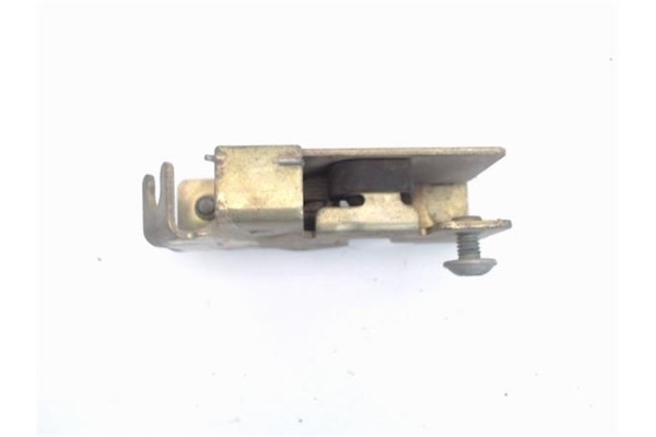 Recambio de cierre electromagnetico porton para ford transit furgón (fa_ _) 2.0 di (fae_, faf_, fag_) referencia OEM IAM 1494137