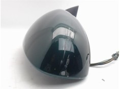 Recambio de retrovisor electrico derecho para peugeot 607 (s2) referencia OEM IAM   