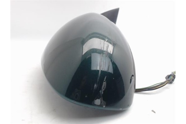 Recambio de retrovisor electrico derecho para peugeot 607 (s2) referencia OEM IAM   