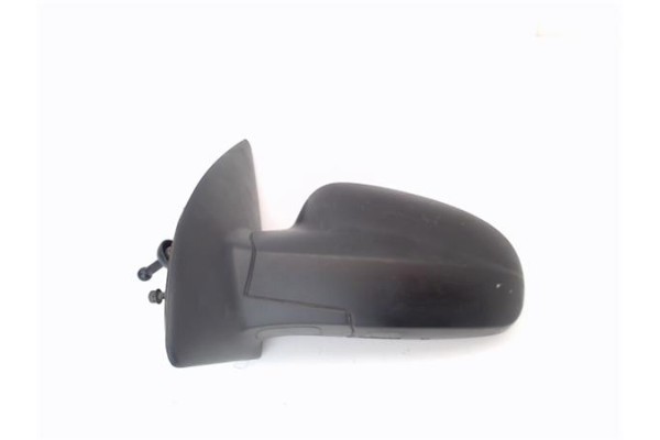Recambio de retrovisor izquierdo para chevrolet kalos (2005) referencia OEM IAM   