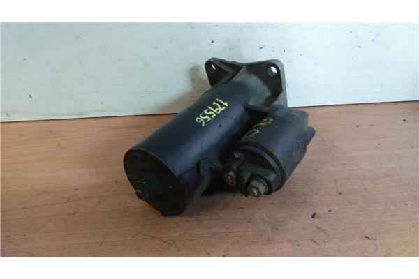 Recambio de motor arranque para ford sierra berlina 2.0 referencia OEM IAM 87BB11000JB 0001108083 