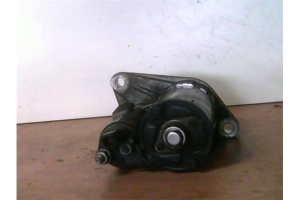 Recambio de motor arranque para volkswagen polo iv (9n1) 1.4 16v referencia OEM IAM 02T911023 0001120400  Recambio de motor arranque para volkswagen polo iv (9n1) 1.4 16v referencia OEM IAM 02T911023 0001120400