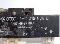 Recambio de caja reles para seat ibiza (6k1) 1.4 sxe referencia OEM IAM 1H0919506B 89867 1H0919506 , SEAT | 1H0919506A , AUDI