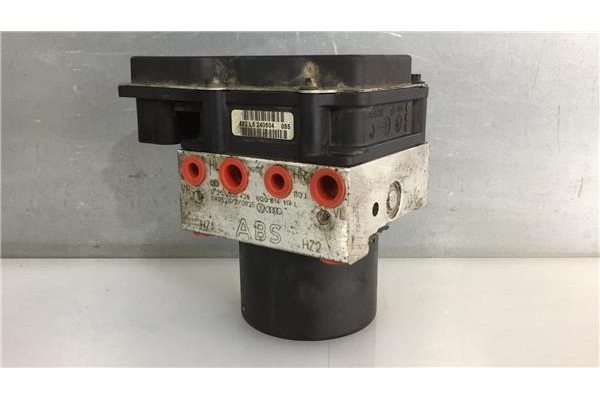 Recambio de nucleo abs para seat ibiza (6l1) 1.9 tdi referencia OEM IAM 6Q0614117L 0265231426 