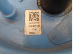 Recambio de aforador para volkswagen golf vi (5k1) 1.4 advance referencia OEM IAM 1K0919051DB  