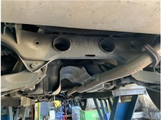 Recambio de puente trasero para opel antara 2.2 selective referencia OEM IAM 95936302 20794905 