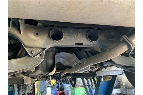 Recambio de puente trasero para opel antara 2.2 selective referencia OEM IAM 95936302 20794905 