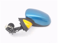 Recambio de retrovisor izquierdo para renault modus i 1.2 authentique referencia OEM IAM E20103022  