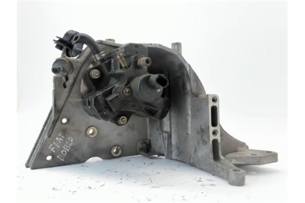 Recambio de bomba inyectora para fiat i doblo (119) 1.9 d sx referencia OEM IAM 0445010007 46452570 