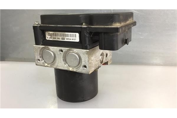 Recambio de nucleo abs para seat ibiza (6l1) 1.9 tdi referencia OEM IAM 6Q0614117L 0265231426 