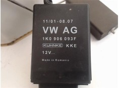 Recambio de aforador para volkswagen golf vi (5k1) 1.4 advance referencia OEM IAM 1K0919051DB  