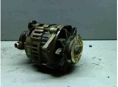 Recambio de alternador para opel combo (corsa b) 1.7 d referencia OEM IAM 8971502001  