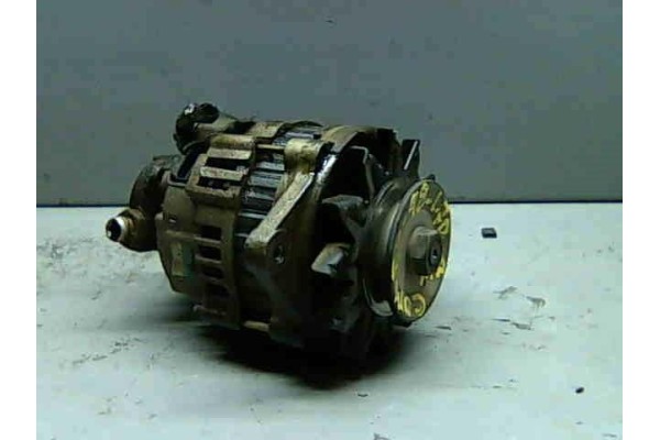 Recambio de alternador para opel combo (corsa b) 1.7 d referencia OEM IAM 8971502001  