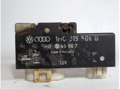 Recambio de caja reles para seat ibiza (6k1) 1.4 sxe referencia OEM IAM 1H0919506B 89867 1H0919506 , SEAT | 1H0919506A , AUDI