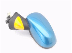 Recambio de retrovisor izquierdo para renault modus i 1.2 authentique referencia OEM IAM E20103022  