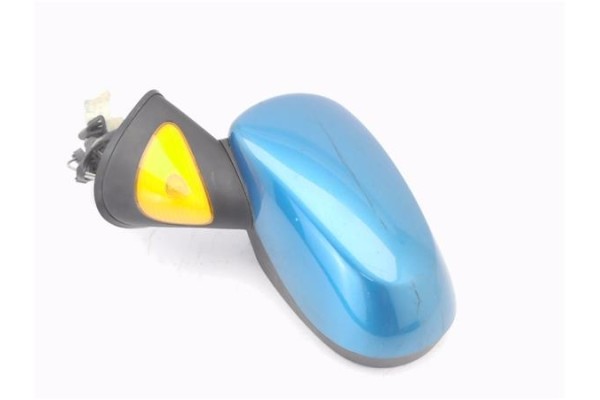 Recambio de retrovisor izquierdo para renault modus i 1.2 authentique referencia OEM IAM E20103022  