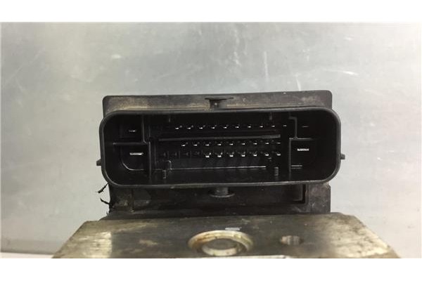 Recambio de nucleo abs para seat ibiza (6l1) 1.9 tdi referencia OEM IAM 6Q0614117L 0265231426 