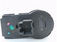 Recambio de mando de luces para opel astra j 1.6 referencia OEM IAM 13268702 251507 