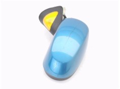 Recambio de retrovisor izquierdo para renault modus i 1.2 authentique referencia OEM IAM E20103022  