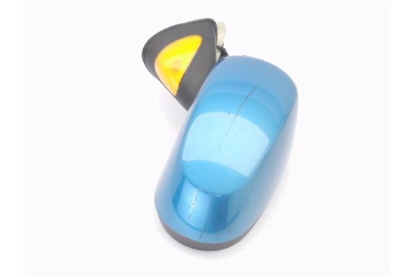 Recambio de retrovisor izquierdo para renault modus i 1.2 authentique referencia OEM IAM E20103022  