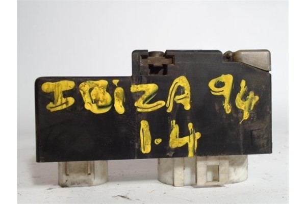 Recambio de caja reles para seat ibiza (6k1) 1.4 sxe referencia OEM IAM 1H0919506B 89867 1H0919506 , SEAT | 1H0919506A , AUDI