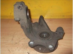 Recambio de mangueta delantero derecha para peugeot 206 1.9 d referencia OEM IAM   