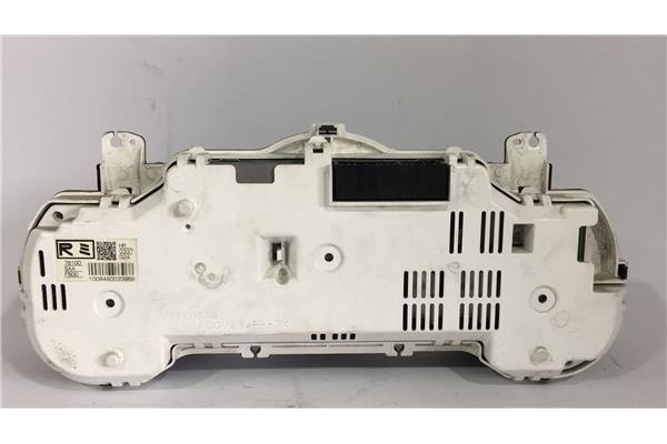 Recambio de cuadro completo para honda jazz (gd1/5)(2002) 1.4 referencia OEM IAM 78100SAAF500 1008480033968 