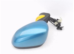 Recambio de retrovisor izquierdo para renault modus i 1.2 authentique referencia OEM IAM E20103022  