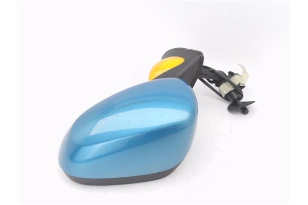 Recambio de retrovisor izquierdo para renault modus i 1.2 authentique referencia OEM IAM E20103022  