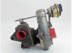 Recambio de turbo para renault kangoo i (f/kc0)(1997) 1.5 dci (kc07) referencia OEM IAM  54391015080  2