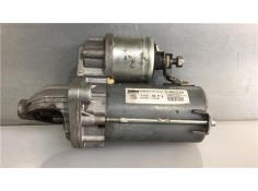 Recambio de motor arranque para fiat ii doblo (152) 1.3 d multijet referencia OEM IAM 51880229 D6G321 46823548 , FIAT | 51810266