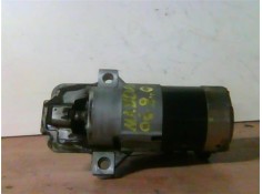 Recambio de motor arranque para mazda 6 berlina (gg) 2.0 active (4-ptas.) referencia OEM IAM M000T90981 L813 