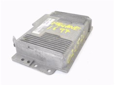 Recambio de centralita para renault megane i (ba0/1_) 1.6 e (ba0f, ba0s) referencia OEM IAM 7700105983 S115300204A 