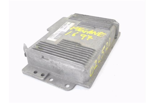 Recambio de centralita para renault megane i (ba0/1_) 1.6 e (ba0f, ba0s) referencia OEM IAM 7700105983 S115300204A 