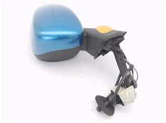 Recambio de retrovisor izquierdo para renault modus i 1.2 authentique referencia OEM IAM E20103022  