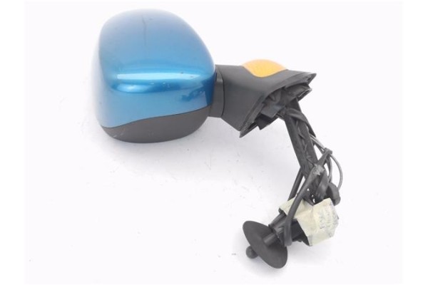 Recambio de retrovisor izquierdo para renault modus i 1.2 authentique referencia OEM IAM E20103022  