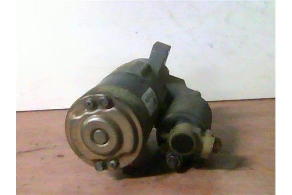 Recambio de motor arranque para mazda 6 berlina (gg) 2.0 active (4-ptas.) referencia OEM IAM M000T90981 L813 