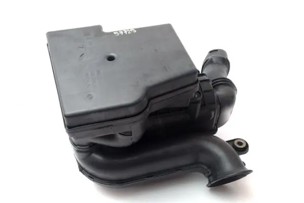 Recambio de resonador para alfa romeo 145 1.6 t.spark referencia OEM IAM 60617625 60623362 