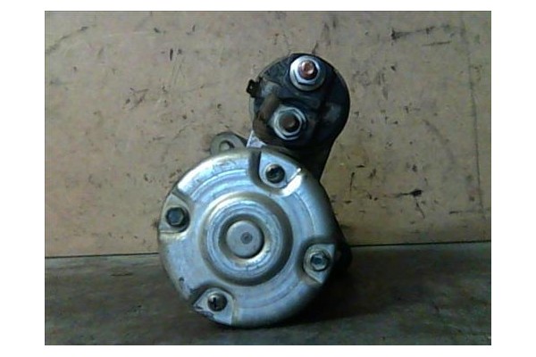 Recambio de motor arranque para suzuki swift iii (sg) 1.3 referencia OEM IAM 3110086G008N M002T46781ZE 