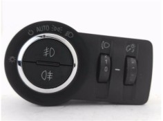 Recambio de mando de luces para opel astra j 1.6 referencia OEM IAM 13268702 251507 
