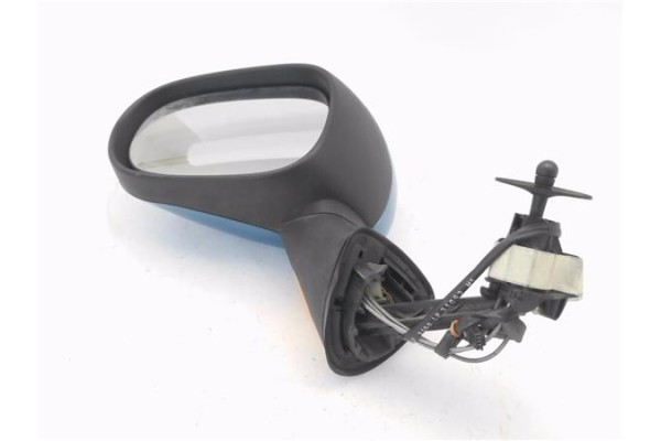 Recambio de retrovisor izquierdo para renault modus i 1.2 authentique referencia OEM IAM E20103022  