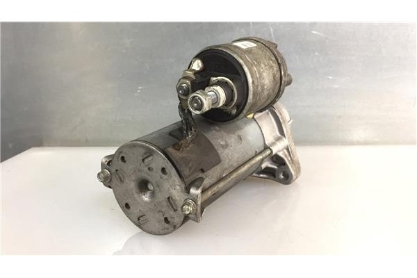 Recambio de motor arranque para fiat ii doblo (152) 1.3 d multijet referencia OEM IAM 51880229 D6G321 46823548 , FIAT | 51810266