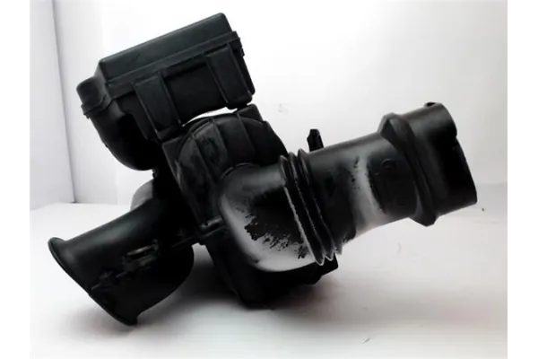 Recambio de resonador para alfa romeo 145 1.6 t.spark referencia OEM IAM 60617625 60623362 