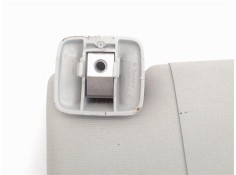 Recambio de parasol derecho para volkswagen golf vi (5k1) 1.4 advance referencia OEM IAM 1K0857552K  