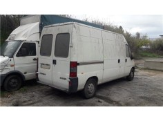 peugeot boxer (230) furgón bat.3200mm del año 2001