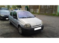 renault clio ii fase i (b/cb0) del año 1999