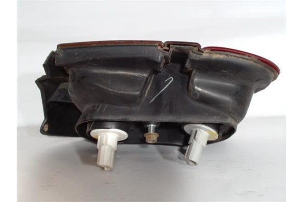 Recambio de piloto trasero izquierdo para mitsubishi space wagon (n30/n40) 1.8 1800 glx diesel referencia OEM IAM 0431536L  