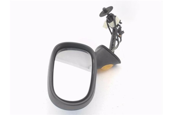Recambio de retrovisor izquierdo para renault modus i 1.2 authentique referencia OEM IAM E20103022  
